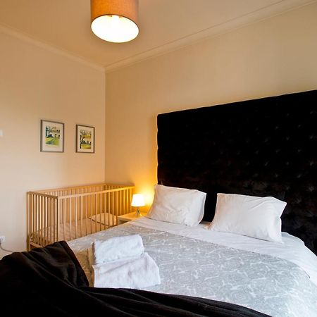 Music House Apartment Porto Bagian luar foto