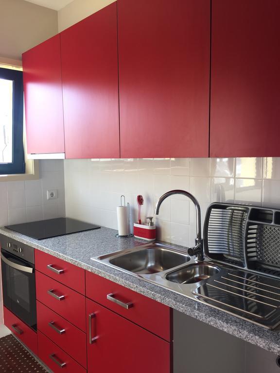 Music House Apartment Porto Bagian luar foto