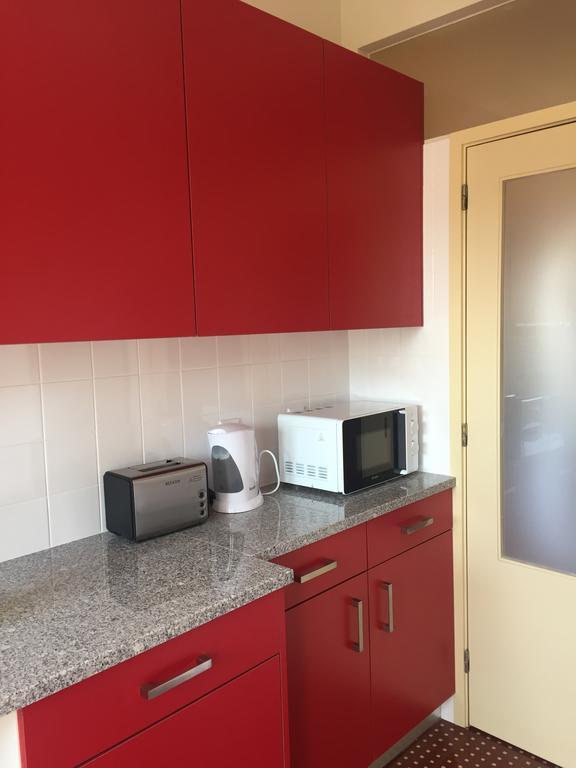 Music House Apartment Porto Bagian luar foto