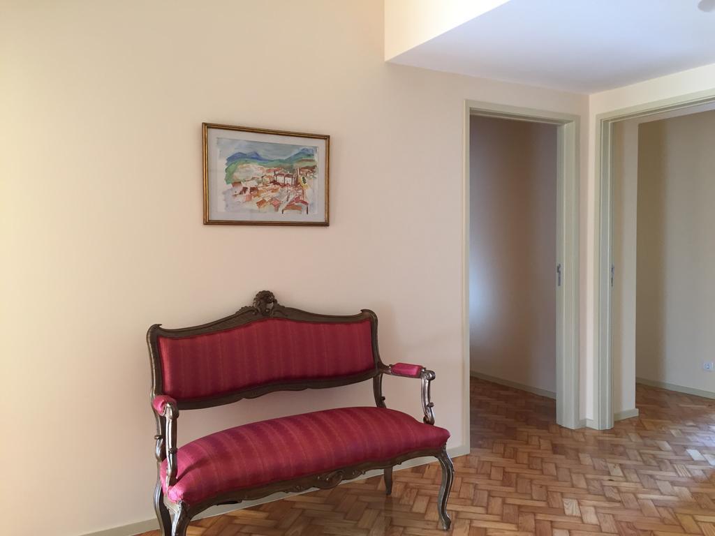 Music House Apartment Porto Bagian luar foto