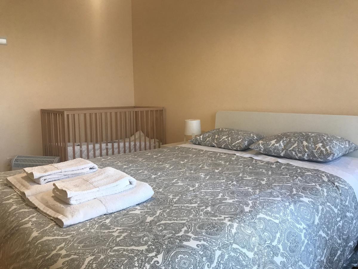 Music House Apartment Porto Bagian luar foto