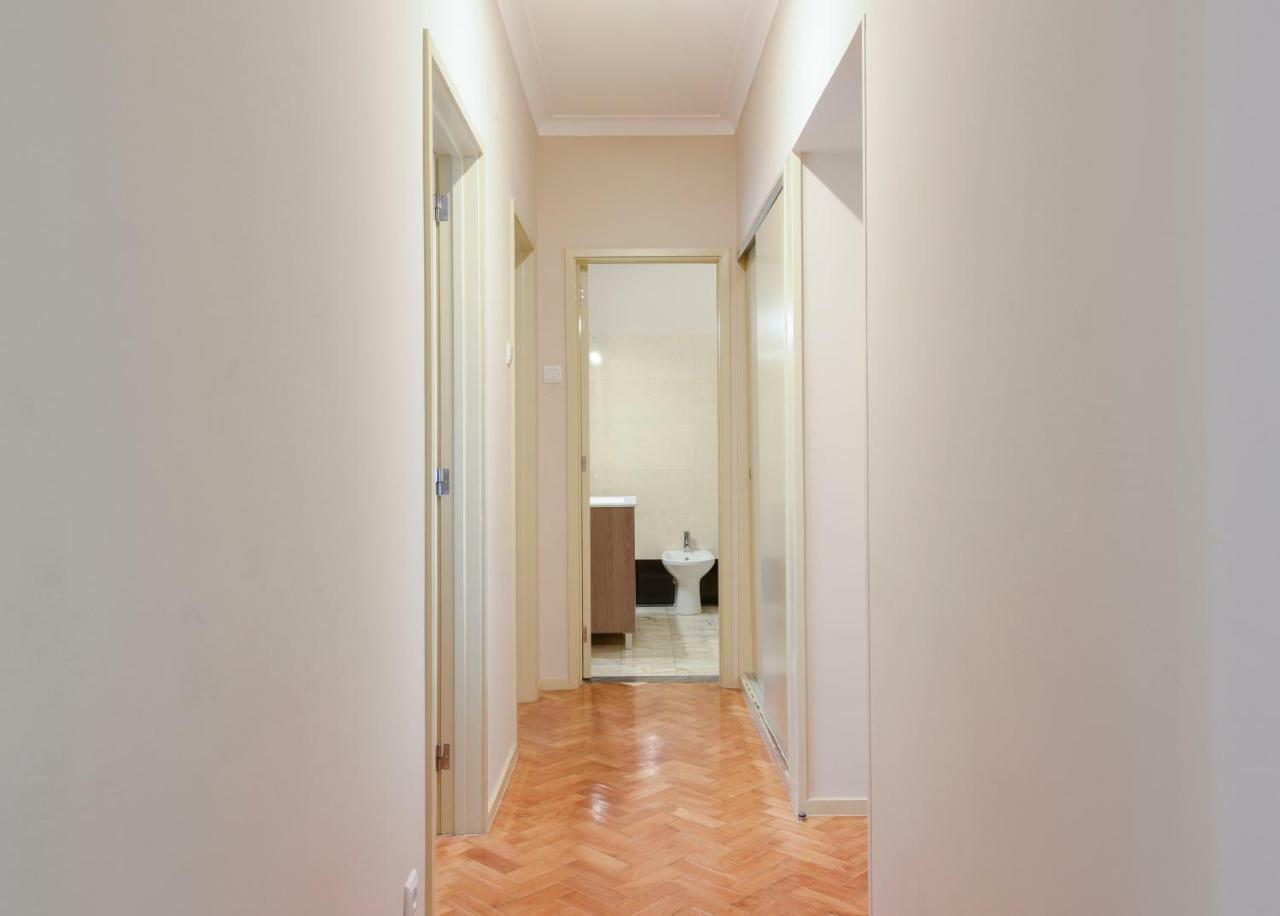 Music House Apartment Porto Bagian luar foto