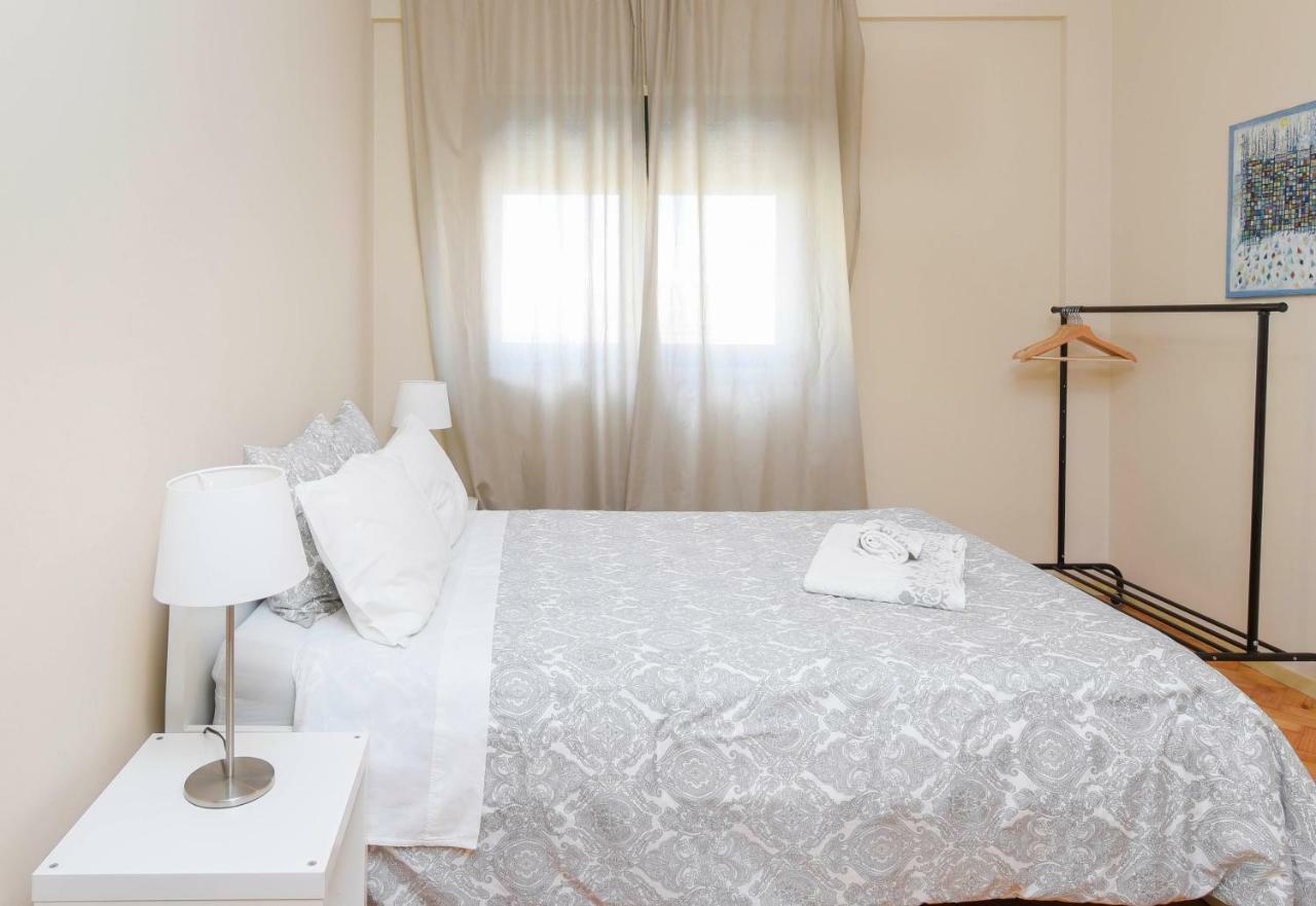 Music House Apartment Porto Bagian luar foto