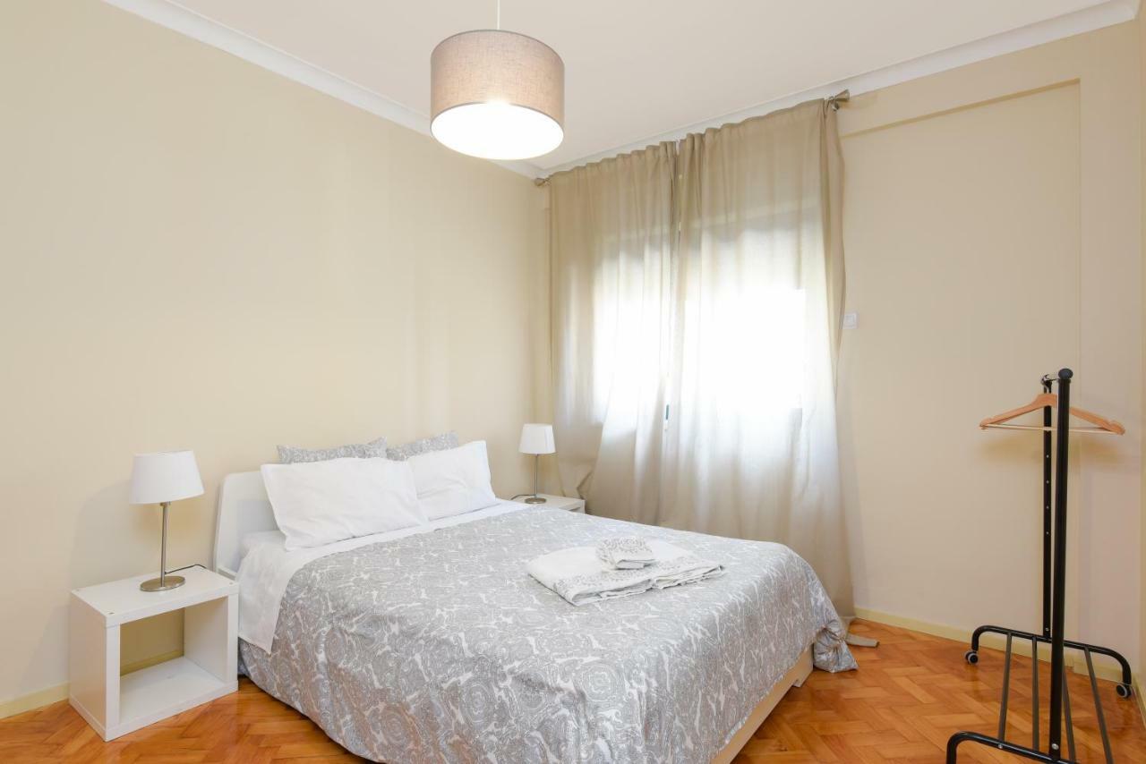 Music House Apartment Porto Bagian luar foto