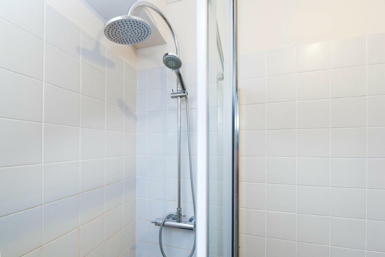 Music House Apartment Porto Bagian luar foto