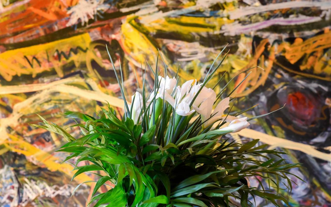 Music House Apartment Porto Bagian luar foto