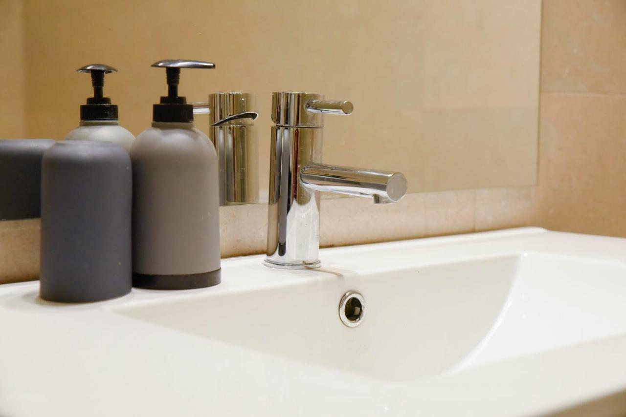 Music House Apartment Porto Bagian luar foto