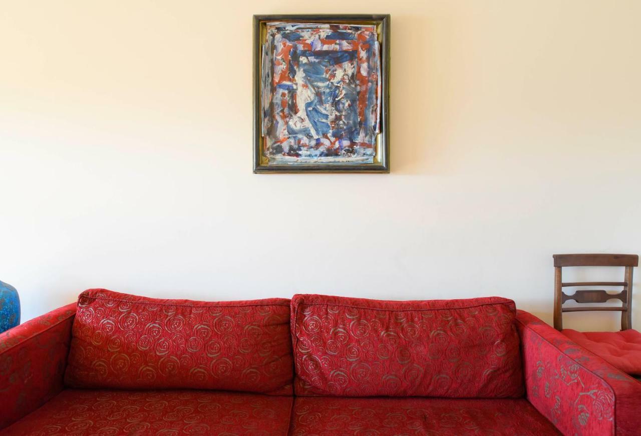 Music House Apartment Porto Bagian luar foto