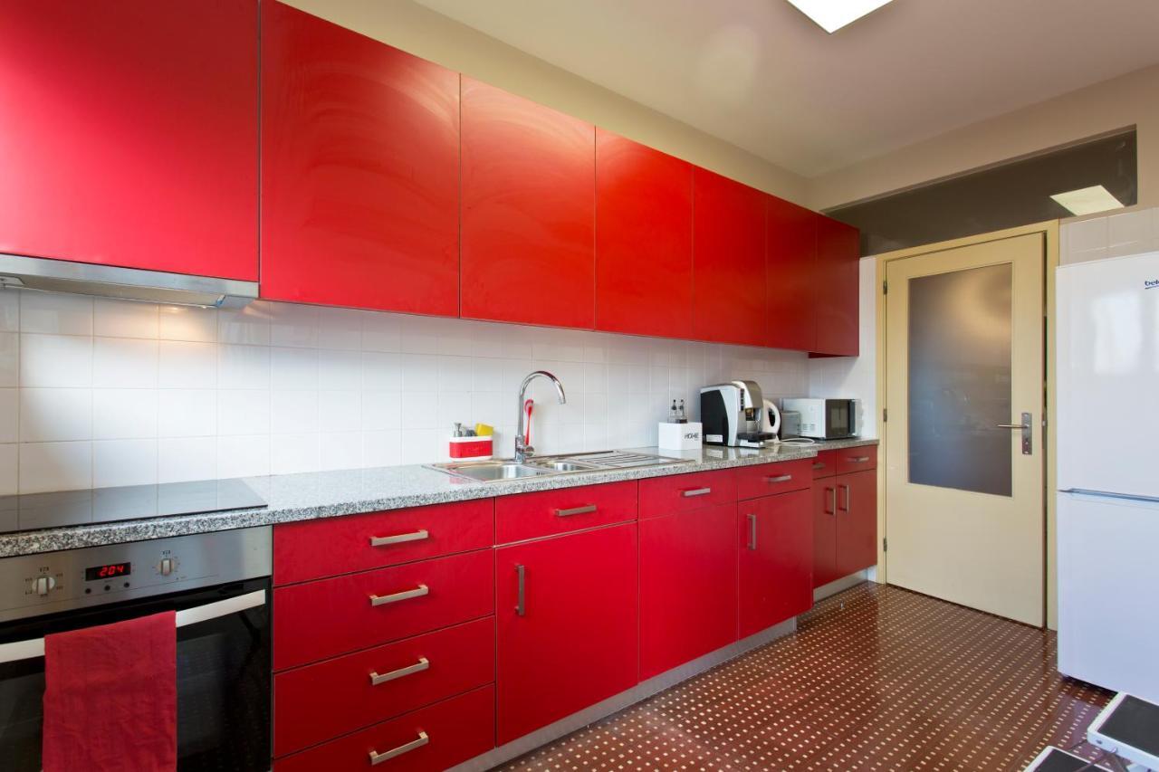 Music House Apartment Porto Bagian luar foto