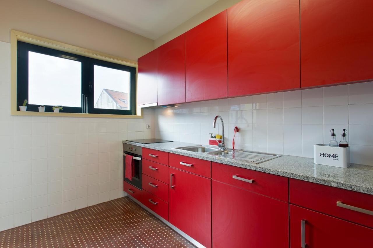 Music House Apartment Porto Bagian luar foto