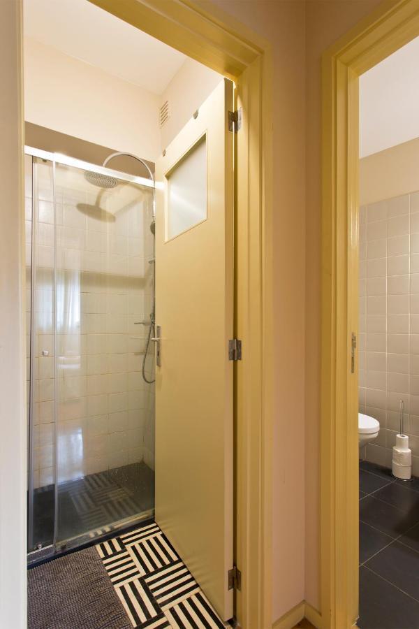 Music House Apartment Porto Bagian luar foto
