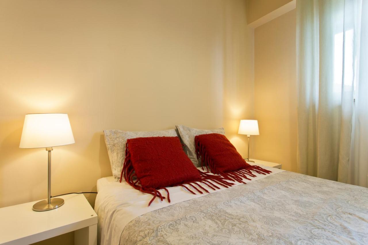 Music House Apartment Porto Bagian luar foto