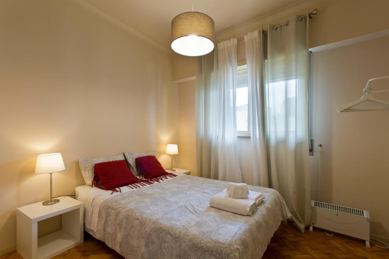 Music House Apartment Porto Bagian luar foto