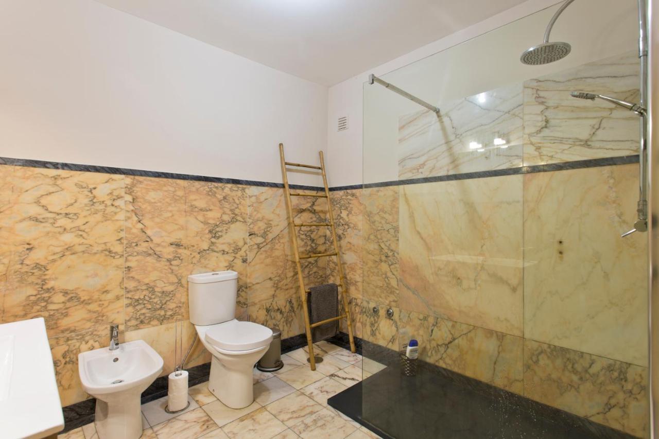 Music House Apartment Porto Bagian luar foto